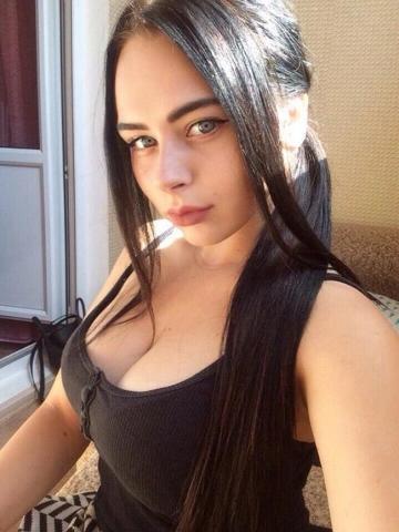 Проститутка Карина, 23 года, г. Ишхой-Юрт